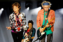 Rolling Stones подтвердили выход альбома "Hackney Diamonds"