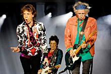 Rolling Stones отказались от суперхита Brown Sugar после обвинений в расизме