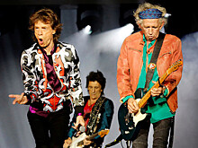 Rolling Stones отказались от суперхита Brown Sugar после обвинений в расизме