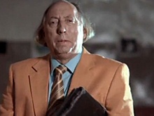 Актера Евгения Герчакова отпустили из больницы