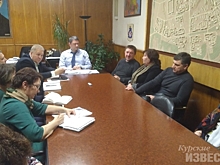 В Курской области долгострой достраивают, но проблемы пока остаются