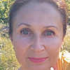 Галина Бабичева