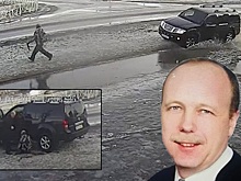 Воспитательный наезд оценили условно