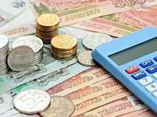 Доходы бюджета Краснодара в феврале 2020 г. упали на 9%