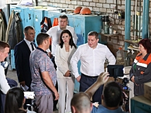 Погружение чиновников в реальность как стиль работы главы Волгоградской области Бочарова