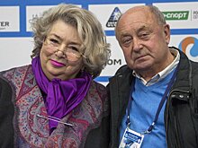 Тарасова поздравила Мишина с 83-летием: «Потрясающий человек и тренер. Если выделять самых выдающихся его учеников, назову Плющенко и Туктамышеву»