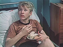 Почему Ролан Быков отказался играть в своем фильме