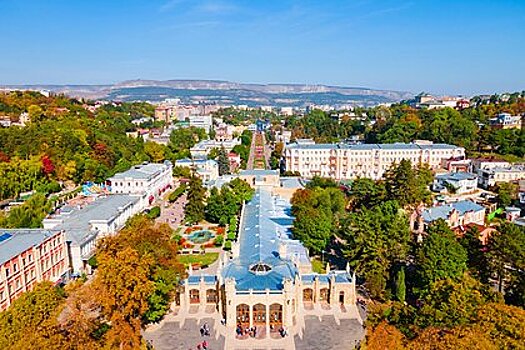 Названы курорты Кавказа с наибольшим ростом цен на аренду жилья