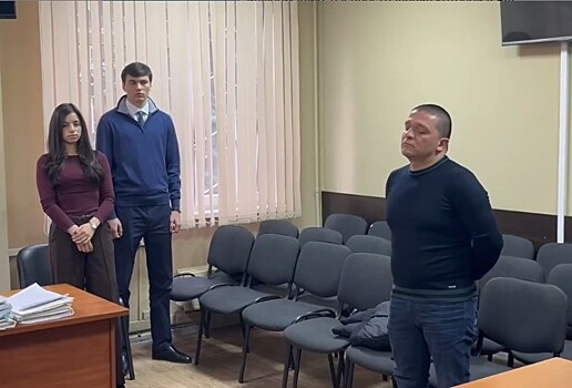 В Краснодаре вынесли приговор за русофобию