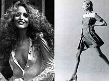 14 исторических фото о том, насколько пикантной была мода прошлого