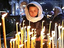 Священник рассказал, как правильно молиться и о чем просить Николая Чудотворца
