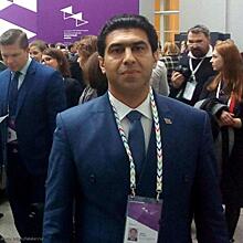 Азербайджан готовит яркую программу страны-гостя на IX Санкт-Петербургском Международном культурном форуме