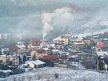 Путешественник остался в восторге от деревни в Польше