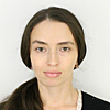 Лиана Берберова