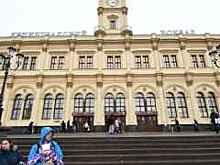 Экспозиции в рамках выставочного проекта «Оттепель» откроются в марте на двух ж/д вокзалах Москвы