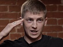 Дудь назвал Щербакова «русским народным стендапером»