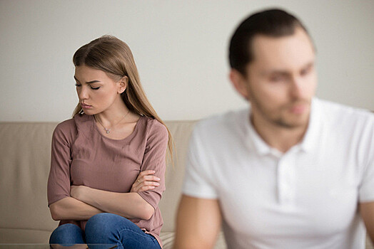 Как перестать ревновать мужа к его детям