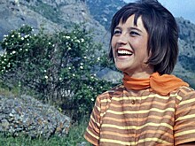 Как выглядит сестра Натальи Варлей, сыгравшая 3 роли в кино и бросившая карьеру