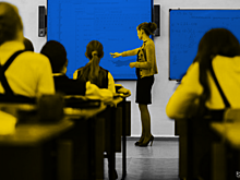 «Забудьте про Донбасс!» — соцсети Украины о законе о государственном языке