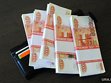 В Кургане виновник ДТП оплатил ущерб, испугавшись потерять машину