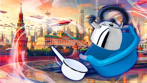 Депутат Милонов назвал главное условие для отмены отключения горячей воды летом