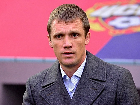 Ганчаренко стал обладателем рекордного результата среди тренеров ЦСКА