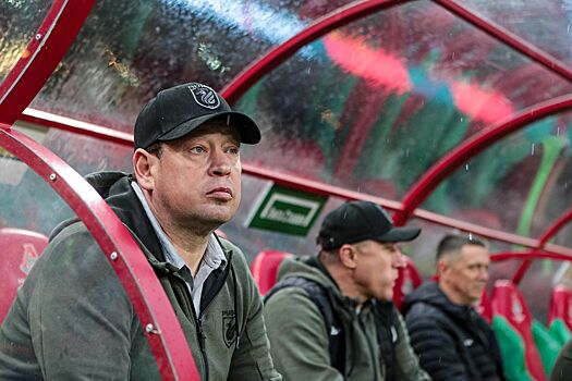 Александр Мостовой: Слуцкий поймал звезду, для меня он просто человек