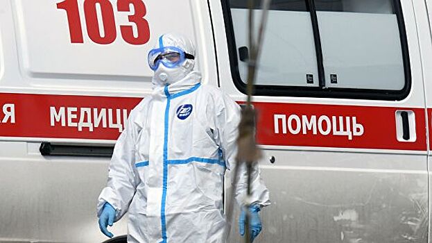 В Якутии умерли два пациента с COVID-19
