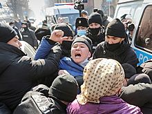 Международная организация оценила ситуацию с правами человека в Казахстане