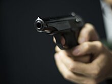 Спецназ задержал за стрельбу жителя Уральска