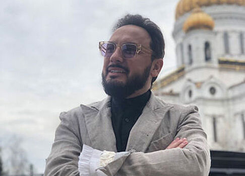 Стас Михайлов признался, что для него не существует понятие "мода"