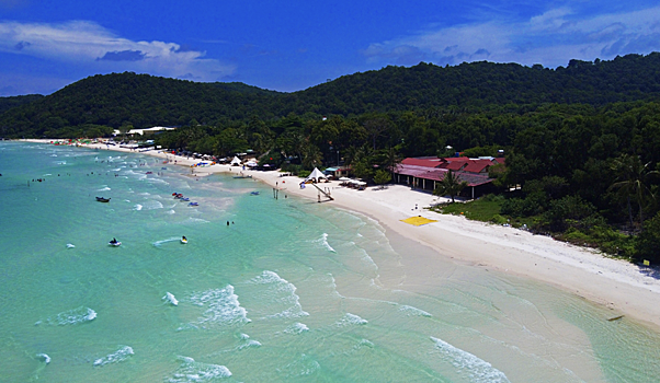 Соцсети пугают туристов, отдыхающих во Вьетнаме