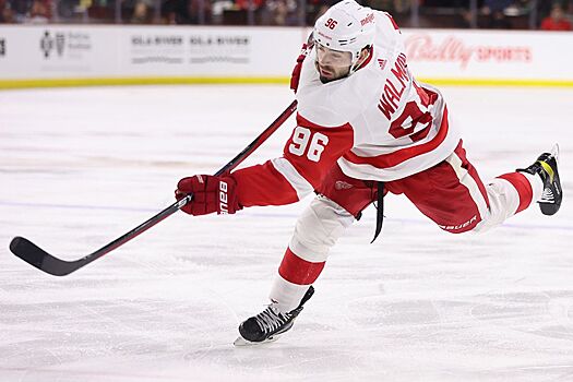 «Эдмонтон» в результате обмена с «Сан-Хосе» получил защитника Джейка Уолмана