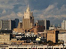 Москва призвала Минск ответственно рассмотреть дело журналистов Regnum