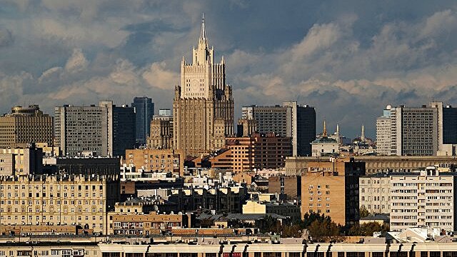 Украина собралась заработать миллионы на разрыве с РФ