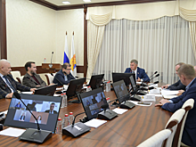 Спикер Заксобрания Роман Береснев о послании губернатора Александра Соколова: Ждем от главы новых задач по развитию Кировской области