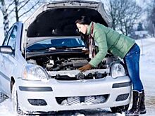 Что следует проверять в авто после долгого «простоя»