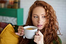 Учёные назвали чай, который напрочь убивает коронавирус в слюне. Он есть в каждом доме