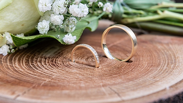 Госпошлина за развод в России увеличится с 650 до 5 тыс. рублей