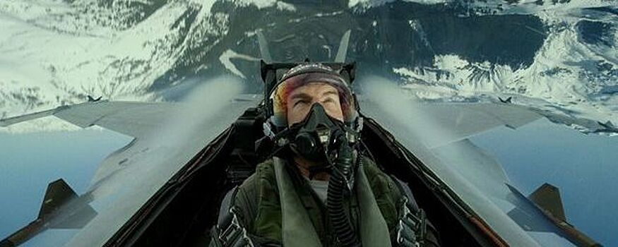 Том Круз и Илон Маск снимут фильм в космосе