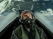 Том Круз и Илон Маск снимут фильм в космосе