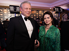 «Однажды я попала в детский дом»: похожая на Заворотнюк жена Сергея Жигунова усыновила ребенка