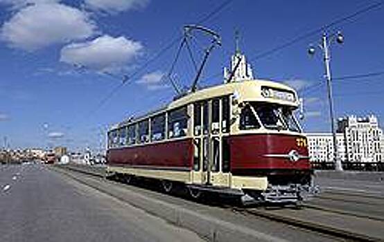 Новые троллейбусы и трамвайные вагоны появятся в Самарской области