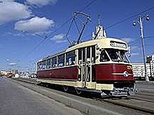 Новые троллейбусы и трамвайные вагоны появятся в Самарской области