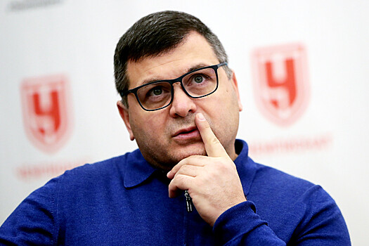 Президент Первой СРО Николай Оганезов — о новых законопроектах в адрес букмекеров