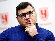 Президент Первой СРО Николай Оганезов — о новых законопроектах в адрес букмекеров