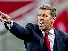 «Его интересуют деньги»: что говорят о готовности Карреры возглавить ЦСКА или «Зенит»