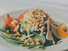 Перечислены идеальные продукты для здоровья мозга