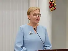 Елена Лапушкина сложила полномочия главы Самары