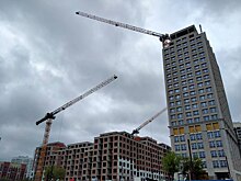 Кризис на рынке недвижимости? Ипотечные продажи в Екатеринбурге упали